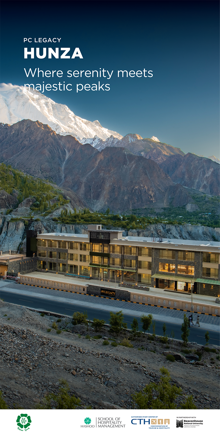 Hunza